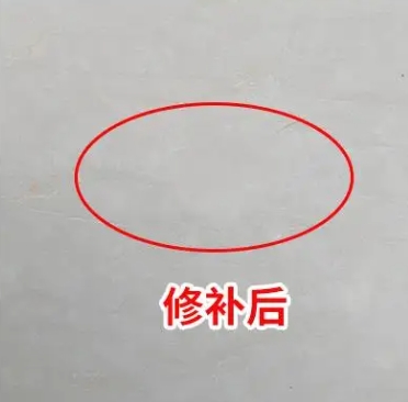 秀屿瓷砖空鼓维修专业解答下贴瓷砖前墙壁基层存在的裂缝的影响