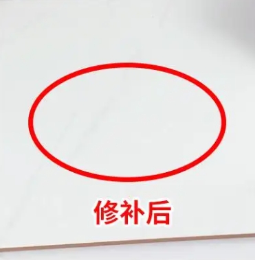 秀屿瓷砖空鼓维修公司分享下板材基层，未采取柔性过渡措施的影响。在瓷砖铺贴工程中，如果采用的是板材基层（如石膏板、木工板等非刚性基层），而未采取柔性过渡措施，